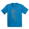GILDAN® ULTRA COTTON® YOUTH T-SHIRT Thumbnail