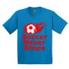 GILDAN® ULTRA COTTON® YOUTH T-SHIRT Thumbnail