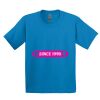 GILDAN® ULTRA COTTON® YOUTH T-SHIRT Thumbnail