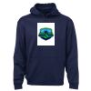 ATC™ PTECH® FLEECE HOODIE Thumbnail