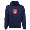 ATC™ PTECH® FLEECE HOODIE Thumbnail
