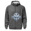 ATC™ PTECH® FLEECE HOODED JACKET Thumbnail
