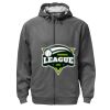 ATC™ PTECH® FLEECE HOODED JACKET Thumbnail
