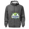 ATC™ PTECH® FLEECE HOODED JACKET Thumbnail