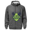 ATC™ PTECH® FLEECE HOODED JACKET Thumbnail