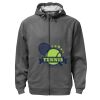 ATC™ PTECH® FLEECE HOODED JACKET Thumbnail