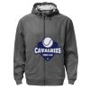 ATC™ PTECH® FLEECE HOODED JACKET Thumbnail