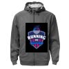 ATC™ PTECH® FLEECE HOODED JACKET Thumbnail