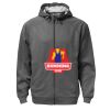 ATC™ PTECH® FLEECE HOODED JACKET Thumbnail