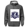 ATC™ PTECH® FLEECE HOODED JACKET Thumbnail