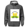 ATC™ PTECH® FLEECE HOODED JACKET Thumbnail
