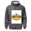 ATC™ PTECH® FLEECE HOODED JACKET Thumbnail