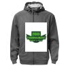 ATC™ PTECH® FLEECE HOODED JACKET Thumbnail