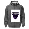 ATC™ PTECH® FLEECE HOODED JACKET Thumbnail