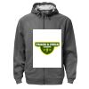 ATC™ PTECH® FLEECE HOODED JACKET Thumbnail