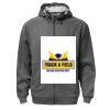 ATC™ PTECH® FLEECE HOODED JACKET Thumbnail