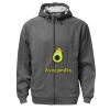 ATC™ PTECH® FLEECE HOODED JACKET Thumbnail