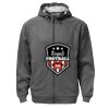ATC™ PTECH® FLEECE HOODED JACKET Thumbnail