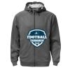 ATC™ PTECH® FLEECE HOODED JACKET Thumbnail