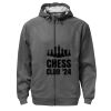 ATC™ PTECH® FLEECE HOODED JACKET Thumbnail