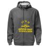 ATC™ PTECH® FLEECE HOODED JACKET Thumbnail
