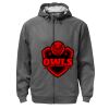 ATC™ PTECH® FLEECE HOODED JACKET Thumbnail