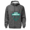 ATC™ PTECH® FLEECE HOODED JACKET Thumbnail