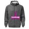 ATC™ PTECH® FLEECE HOODED JACKET Thumbnail