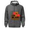 ATC™ PTECH® FLEECE HOODED JACKET Thumbnail