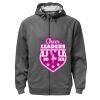 ATC™ PTECH® FLEECE HOODED JACKET Thumbnail