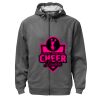ATC™ PTECH® FLEECE HOODED JACKET Thumbnail
