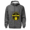 ATC™ PTECH® FLEECE HOODED JACKET Thumbnail