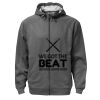 ATC™ PTECH® FLEECE HOODED JACKET Thumbnail