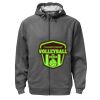 ATC™ PTECH® FLEECE HOODED JACKET Thumbnail