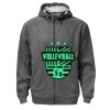 ATC™ PTECH® FLEECE HOODED JACKET Thumbnail