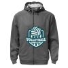 ATC™ PTECH® FLEECE HOODED JACKET Thumbnail