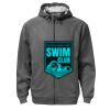 ATC™ PTECH® FLEECE HOODED JACKET Thumbnail