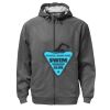 ATC™ PTECH® FLEECE HOODED JACKET Thumbnail