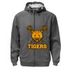 ATC™ PTECH® FLEECE HOODED JACKET Thumbnail