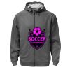 ATC™ PTECH® FLEECE HOODED JACKET Thumbnail