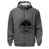 ATC™ PTECH® FLEECE HOODED JACKET Thumbnail