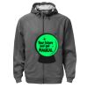 ATC™ PTECH® FLEECE HOODED JACKET Thumbnail