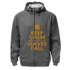 ATC™ PTECH® FLEECE HOODED JACKET Thumbnail