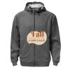 ATC™ PTECH® FLEECE HOODED JACKET Thumbnail