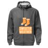 ATC™ PTECH® FLEECE HOODED JACKET Thumbnail