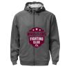 ATC™ PTECH® FLEECE HOODED JACKET Thumbnail