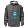 ATC™ PTECH® FLEECE HOODED JACKET Thumbnail