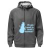 ATC™ PTECH® FLEECE HOODED JACKET Thumbnail