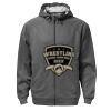 ATC™ PTECH® FLEECE HOODED JACKET Thumbnail
