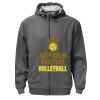 ATC™ PTECH® FLEECE HOODED JACKET Thumbnail